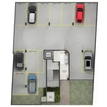 Imagem Apartamento com 1 suíte mais 1 dormitório em Gravatá - Navegantes a venda com a Adriano Carpes Imóveis