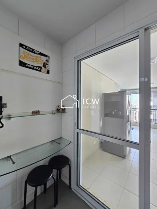 Imagem Apartamento à venda no Jardim Vila Mariana