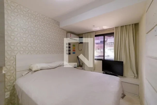 Imagem Apartamento à Venda - Recreio, 3 Quartos, 112 m2
