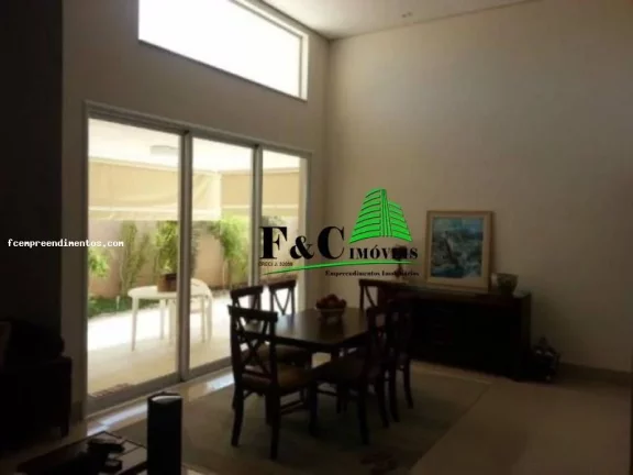 Imagem Casa em Condomínio para Venda em Limeira, Portal de São Clemente, 3 dormitórios, 1 suíte, 3 banheiros, 2 vagas