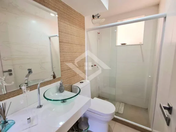 Imagem Mansão à Venda em Pendotiba Niterói com 4 Quartos