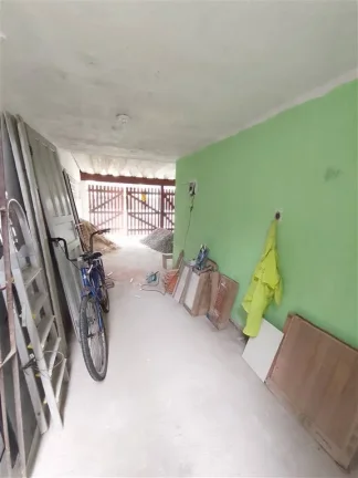 Imagem CASA COM 69 m² - MIRIM - PRAIA GRANDE SP
