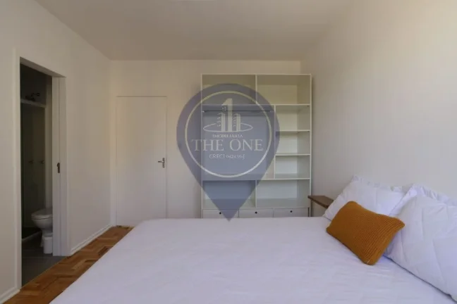 Imagem Excelente oportunidade de investimento: Apartamento de 4 quartos com 2 suítes na Aclimação, São Paulo-SP!
