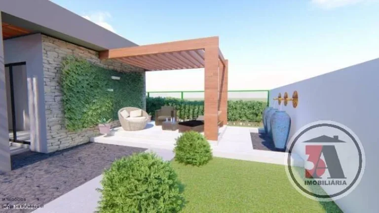 Imagem RESIDENCIAL BOSQUE DO MADEIRA