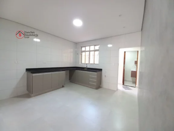 Imagem SOBRADO PARA ALUGAR OU VENDER NA MOOCA IMOVEL TOTALMENTE REFORMADO, EXCELENTE ACABAMENTO.