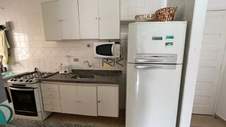 Imagem Apartamento no Itaguá com 2 dormitórios sendo 1 suíte,1 banheiro social, 1 vaga de garagem,varanda gourmet com churrasqueira