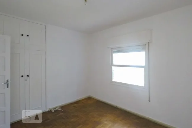 Imagem Apartamento à Venda - Vila Mariana, 2 Quartos, 83 m2