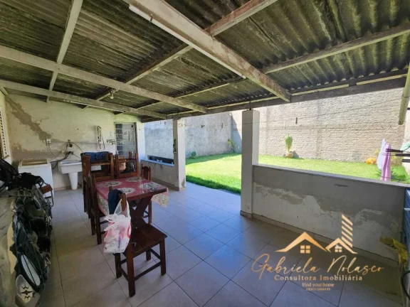 Imagem Casa bairro Saúde, Mogi Mirim/SP