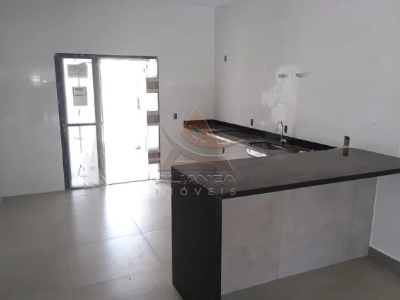Imagem Casa - Bonfim Paulista - Jardim Santa Cecília