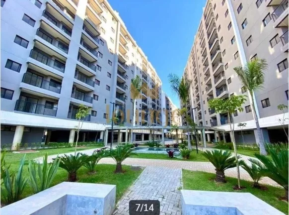 Imagem Apartamento em Votorantim