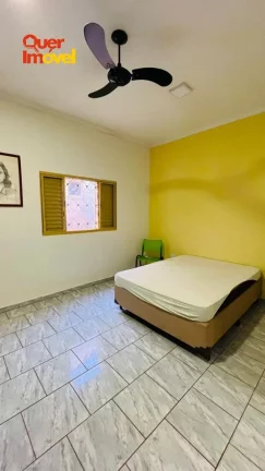 Imagem Imperdível oportunidade: Casa à venda em Ribeirão Preto-SP, Residencial e Comercial Palmares! 4 quartos, 1 suíte, 1 sala, 4 banheiros, 2 vagas, 207m².
