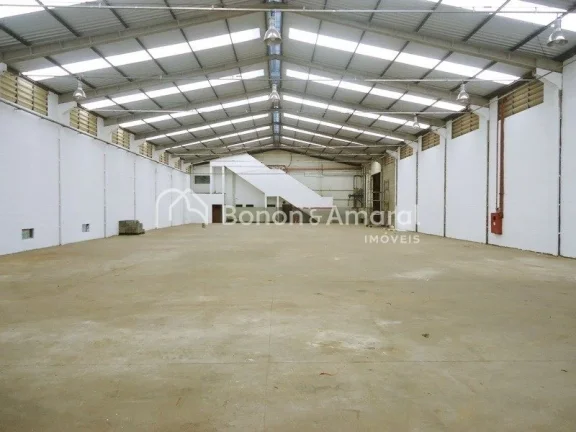Imagem LocaÃ§Ã£o de galpÃ£o industrial, distrito industrial em Itatiba SP. 
LocalizaÃ§Ã£o excelente, com fÃ...
