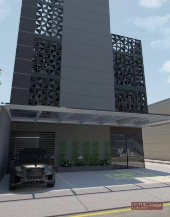 Imagem Prédio à venda, 300 m² por R$ 5.700.000,00 - Jardim Santa Francisca - Guarulhos/SP