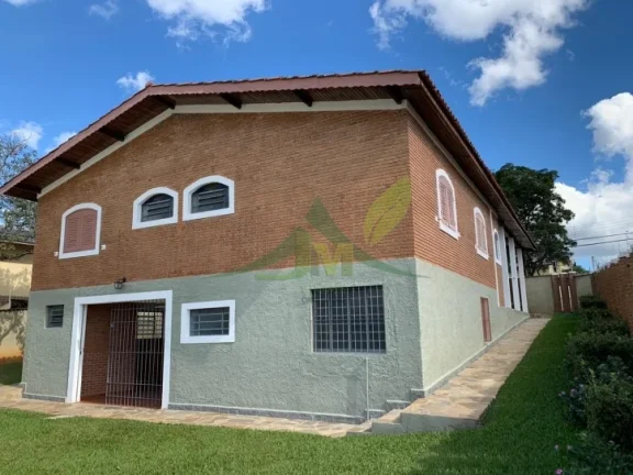 Imagem Linda Casa em Atibaia na Vila Giglio