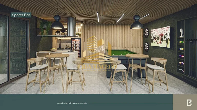 Imagem Apartamento para Venda em João Pessoa, Jardim Oceania, 4 dormitórios, 2 suítes, 4 banheiros, 2 vagas