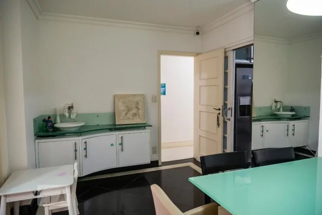 Imagem Apartamento à Venda - Copacabana, 4 Quartos, 240 m2