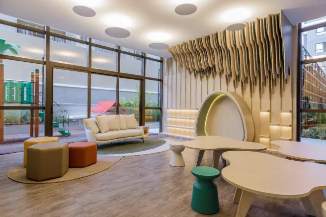 Imagem Apartamento 3 suites 2 Vagas no Bigorrilho