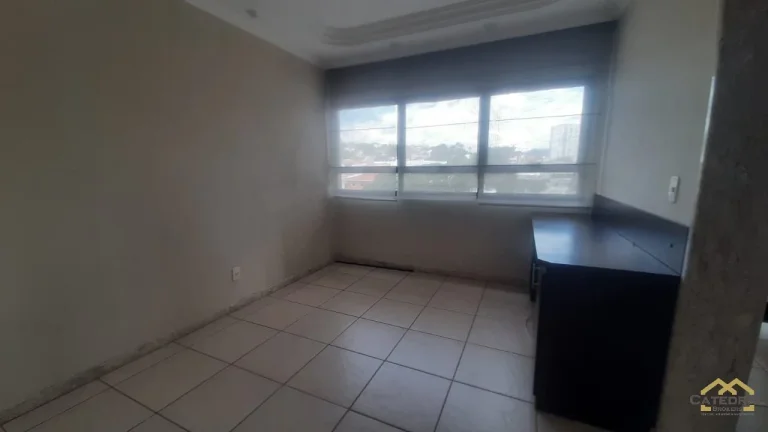 Imagem Apartamento pra Venda no Condomínio Vila Giusepe - Jardim Ana Maria - Jundiaí/SP