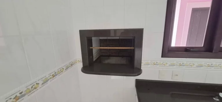 Imagem Casa à Venda, 145m2, 3 Dormitórios(1) , Vila Becker Santo Amaro da Imperatriz/SC