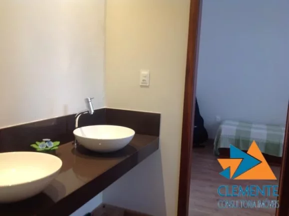 Imagem CASA EM CONDOMINIO FECHADO- LOCAL E VISTA PREVILEGIADA LAGOA SANTA MG