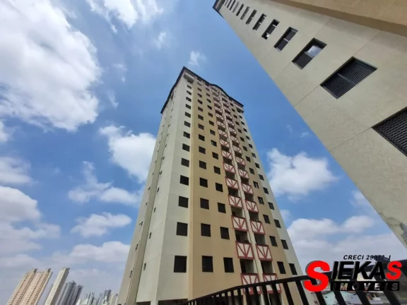 Imagem APARTAMENTO RESIDENCIAL em SÃO PAULO - SP, PARQUE MANDAQUI
