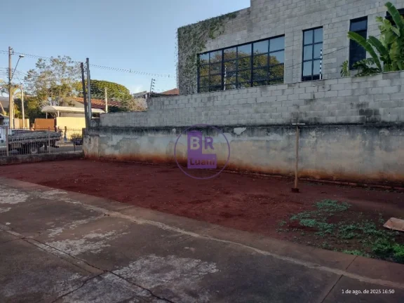 Imagem Terreno à Venda, 291m² por R$ 1.200.000