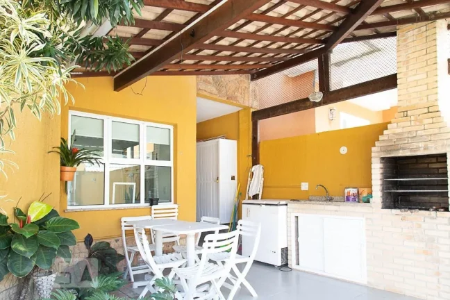 Imagem Casa à Venda - Vargem Pequena, 5 Quartos, 206 m2