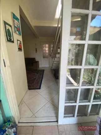 Imagem Sobrado com 4 dormitórios à venda por R$ 579.000,00 - Parque Santo Antônio - Guarulhos/SP