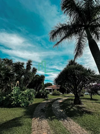 Imagem EXCELENTE CHÁCARA Á VENDA NO RECANTO OURO VERDE EM CRISTAIS PAULISTA