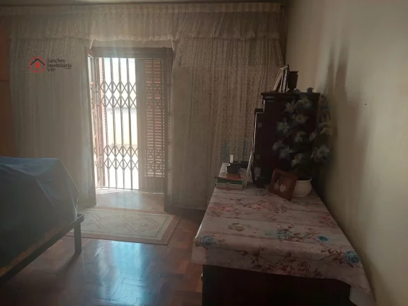 Imagem SOBRADO GRANDE COM EDÍCULA, A VENDA OU LOCAÇÃO. 5 DORMITÓRIOS E 7 VAGAS DE GARAGEM. ÓTIMA LOCALIZAÇÃO, PRÓXIMO AO LARGO DA VILA ZELINA.
