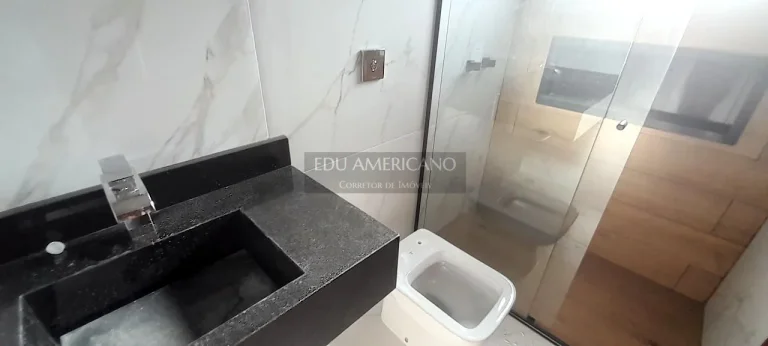 Imagem BUONA VITA. LINDA CASA EM CONDOMÍNIO FECHADO.