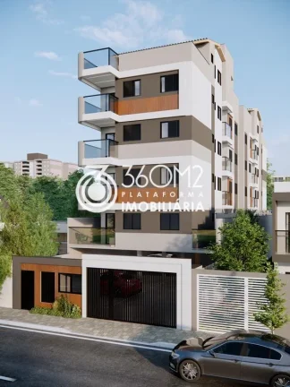 Imagem Apartamento Garden para Venda em Santo André / SP no bairro Jardim