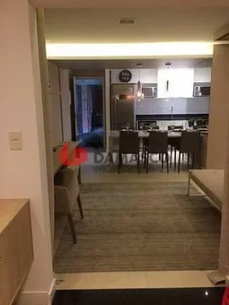Imagem Apartamento à venda 2 Quartos, 1 Suite, 1 Vaga, Campestre, Santo André - SP