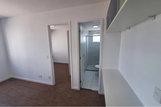 Imagem Apartamento para locação na Água Branca – 31m², 1 dormitório, 1 vaga, ótima localização