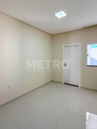 Imagem Casa à venda no bairro Jatobá, 3 quartos, sendo 1 suíte com closet, PETROLINA
