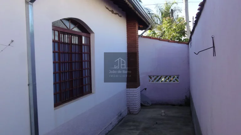 Imagem Chácara dos Sonhos c/ 6 Suítes em Artur Nogueira/SP