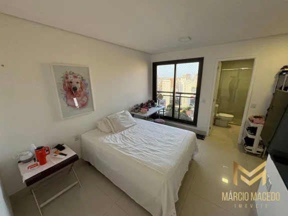 Imagem Apartamento com 4 suítes à venda, 220 m² por R$ 2.990.000 - Cocó - Fortaleza/CE