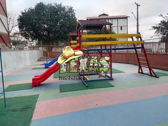 Imagem APARTAMENTO PARA VENDA ITAIM PAULISTA