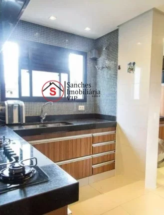 Imagem LOCAÇÃO VENDA OU PERMUTA APARTAMENTO JARDIM AVELINO. Excelente apartamento