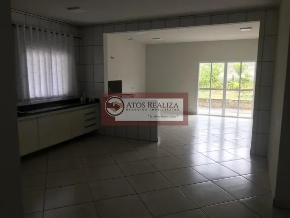 Imagem Casa térrea em Portal do Santa Paula - Cotia com 140m², 2 dormitórios e 2 banheiros por R$700k para venda e locação