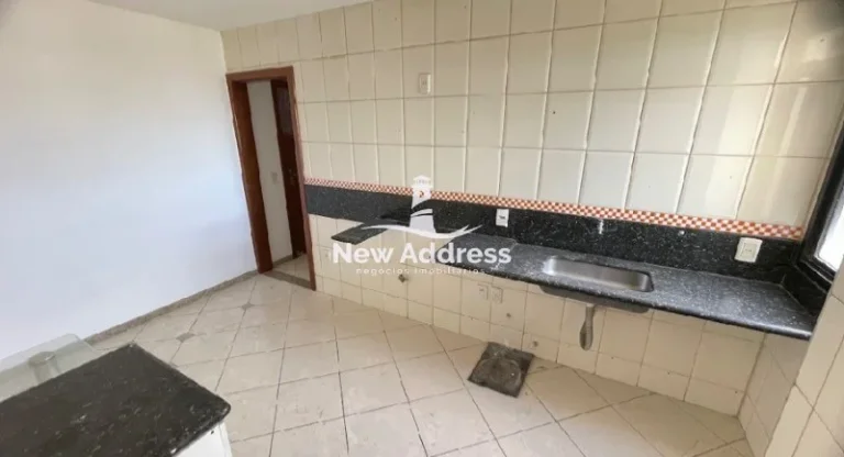 Imagem 3 quartos, sol da manhã e escriturado, à venda em Ilha dos Ayres - Vila Velha