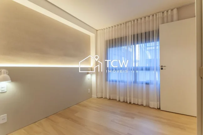 Imagem Apartamento à venda no bairro Vila Mariana - São Paulo/SP, Zona Sul