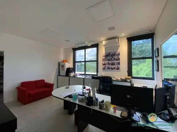 Imagem Moderno PRÉDIO COMERCIAL com localização ESPETACULAR