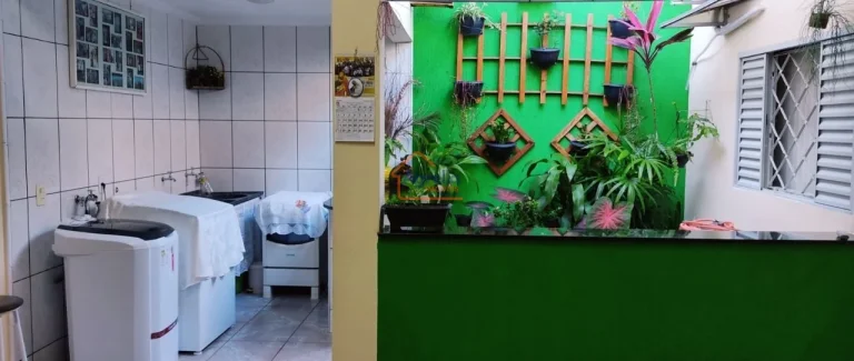 Imagem Casa à venda no bairro Jardim Ipê III - Mogi Guaçu/SP