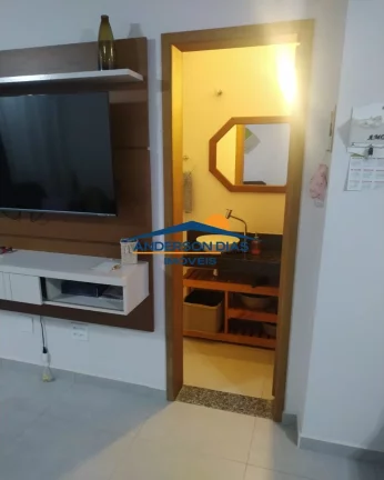 Imagem Casa com 2 Suítes à venda, 80 m² por R$ 385.000 - Pontal de Santa Marina - Caraguatatuba/SP