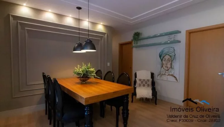 Imagem Apartamentos no Edifício Tulipa R$ 780.000,00