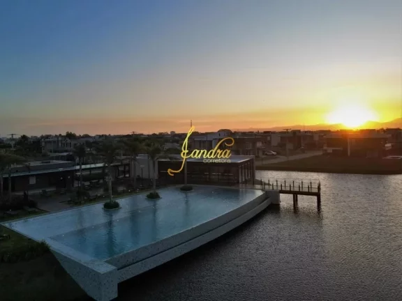 Imagem Terreno no Sunset pronto para construir