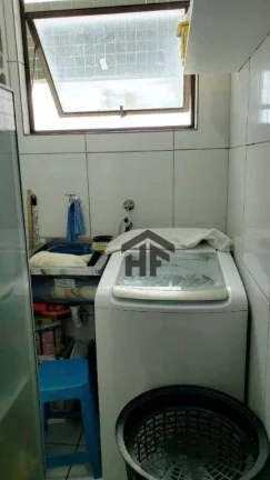 Imagem Apartamento com 2 Quartos à venda na Imbiribeira - Recife/PE