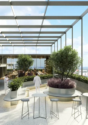 Imagem Jardins Medical