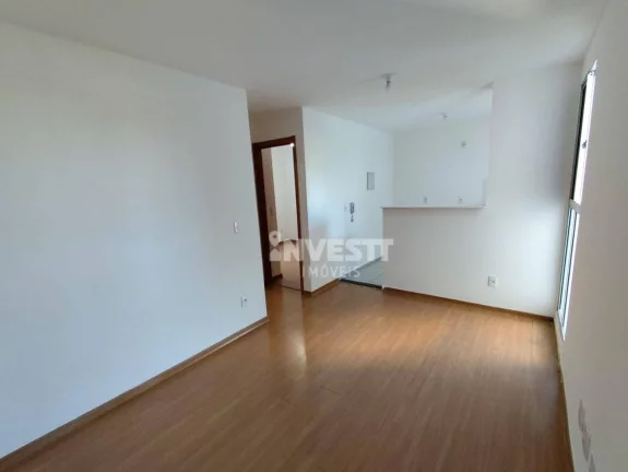 Imagem Apartamento à venda no Lorena Park - Goiânia/GO